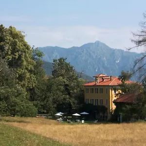 ** Hotel Simplicitas Italia