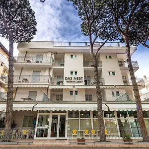  Aparthotel Nest - A Pochi Passi Dal Mare Italia