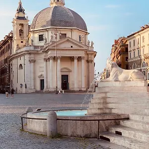 *** Bed & Breakfast 900 Piazza Del Popolo Italia
