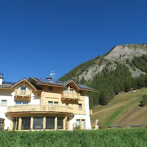*** Hotel Ecohotel Des Alpes Italia
