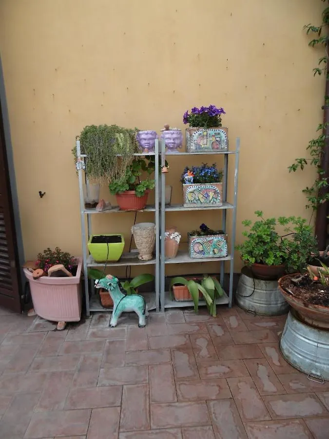 Bed and Breakfast Terrazza Fiorita Napoli Bed & Breakfast