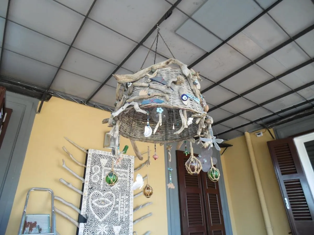 Bed and Breakfast Terrazza Fiorita Napoli Bed & Breakfast