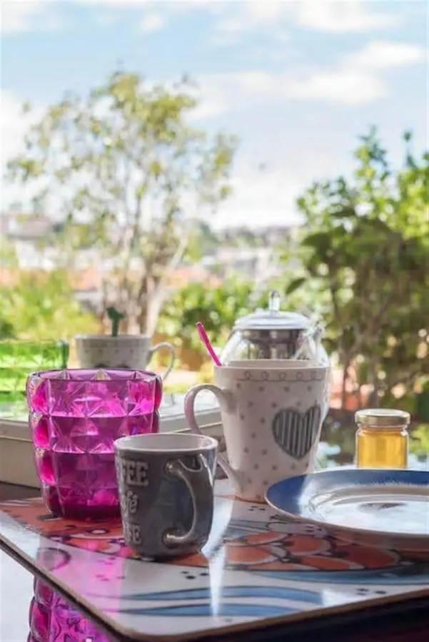 Bed and Breakfast Terrazza Fiorita Napoli 0*,  Italia