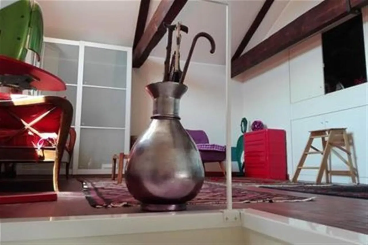 Bed & Breakfast Bed and Breakfast Terrazza Fiorita Napoli Italia