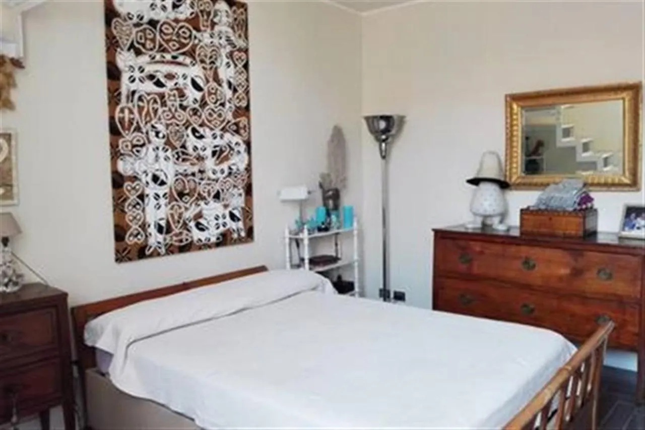 Bed and Breakfast Terrazza Fiorita Napoli