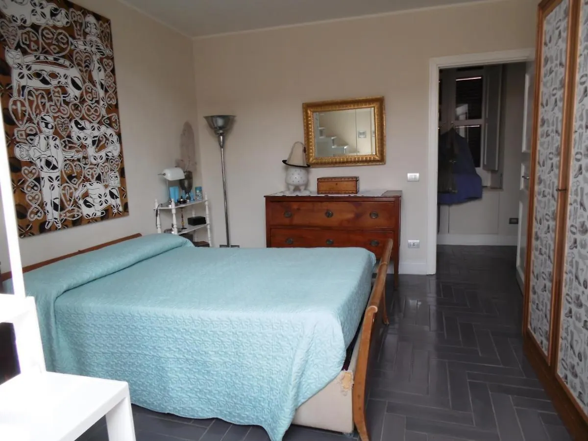 Bed and Breakfast Terrazza Fiorita Napoli 0*,  Italia