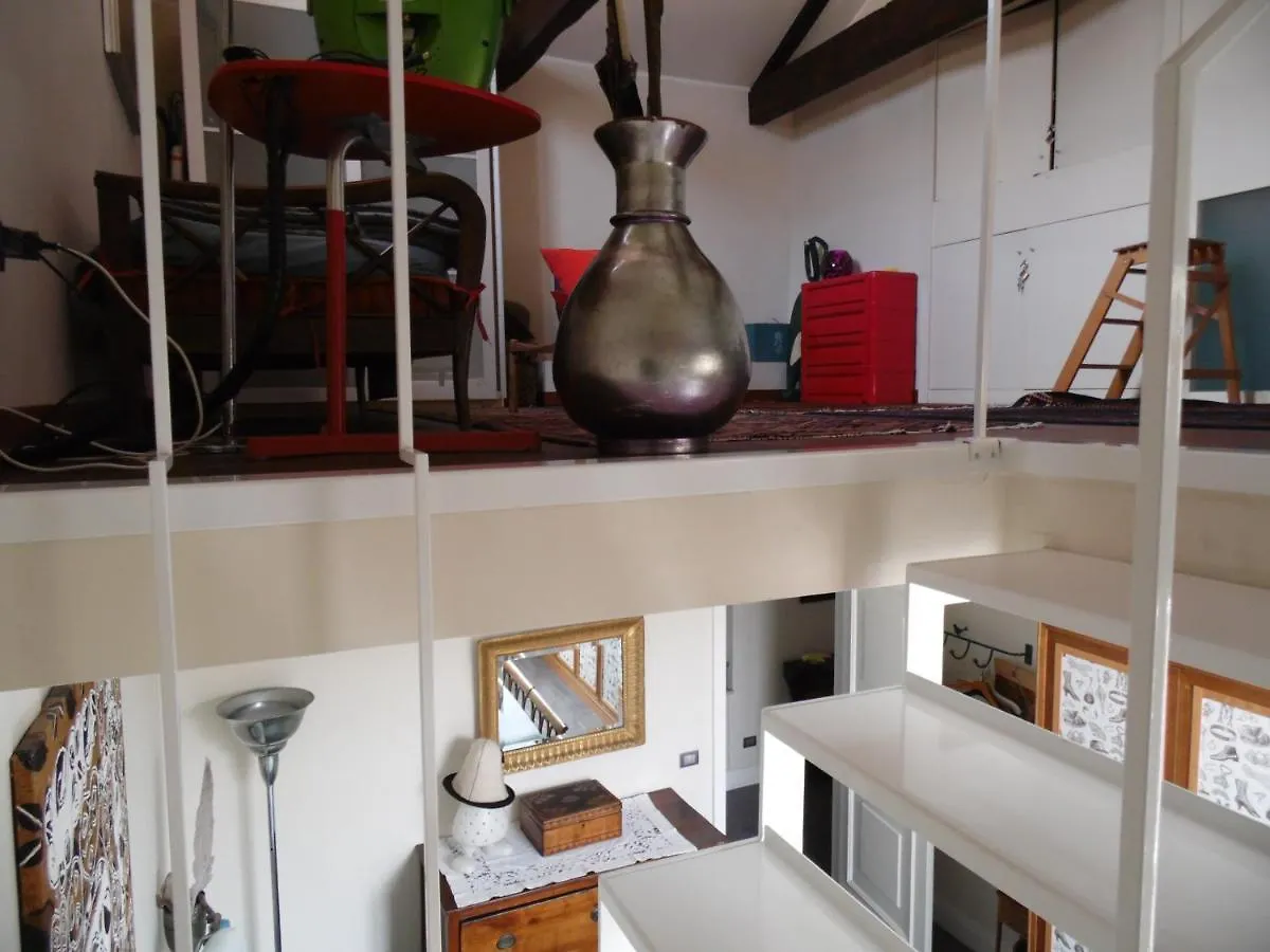 Bed and Breakfast Terrazza Fiorita Napoli