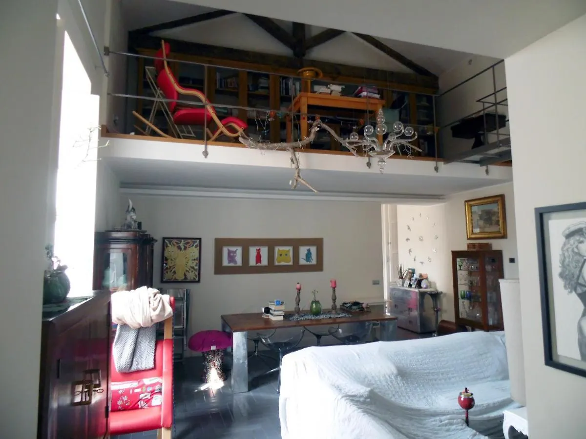 Bed & Breakfast Bed and Breakfast Terrazza Fiorita Napoli