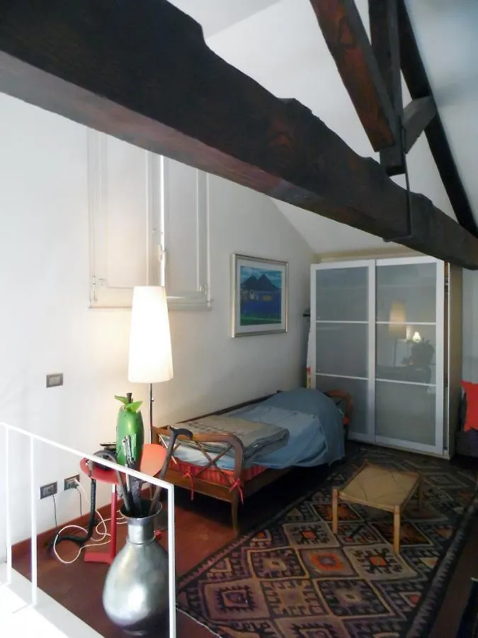 Bed and Breakfast Terrazza Fiorita Napoli 0*,