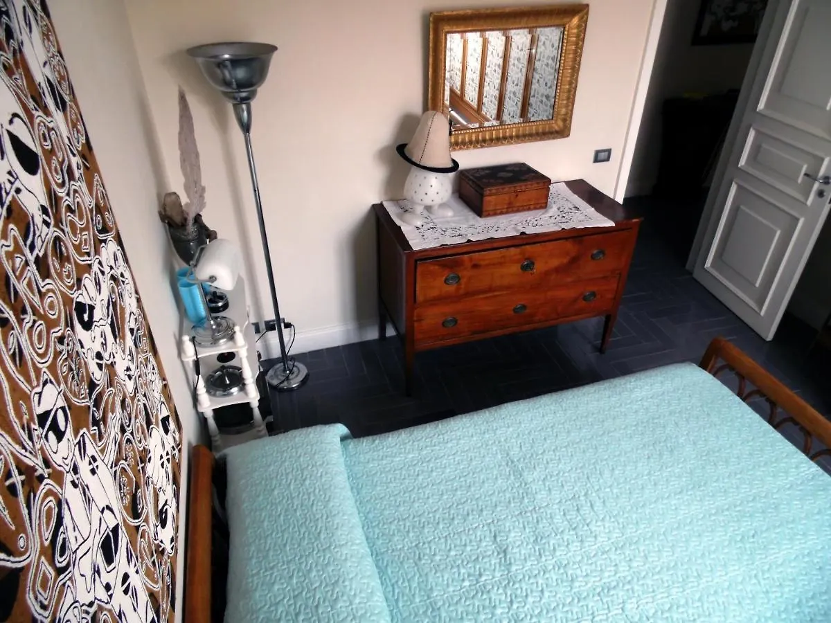 Bed & Breakfast Bed and Breakfast Terrazza Fiorita Napoli
