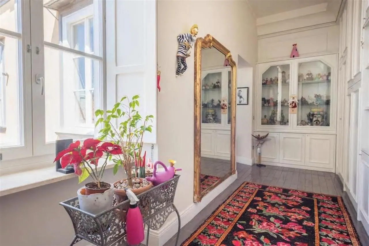 Bed & Breakfast Bed and Breakfast Terrazza Fiorita Napoli